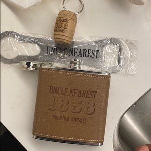 Uncle nearest bundle